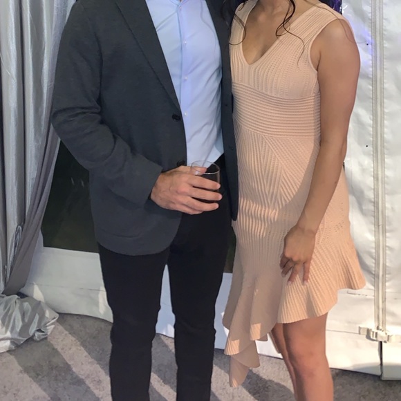 Evening dress - Picture 3 of 3